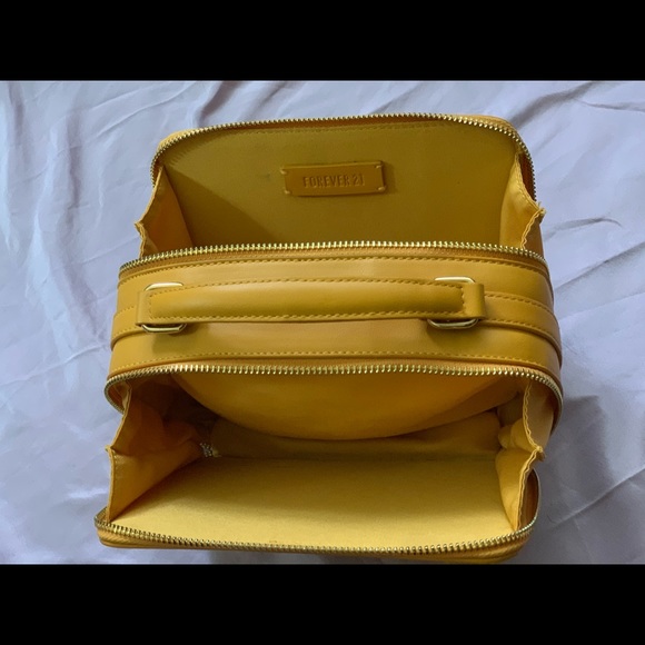 Squared Side Bags - Picture 6 of 12